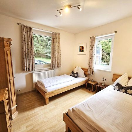 Haus Klinsterwald Sankt Oswald (Carinthia) Kültér fotó