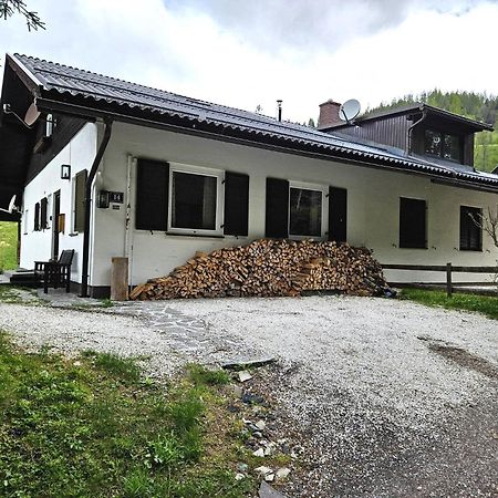 Haus Klinsterwald Sankt Oswald (Carinthia) Kültér fotó