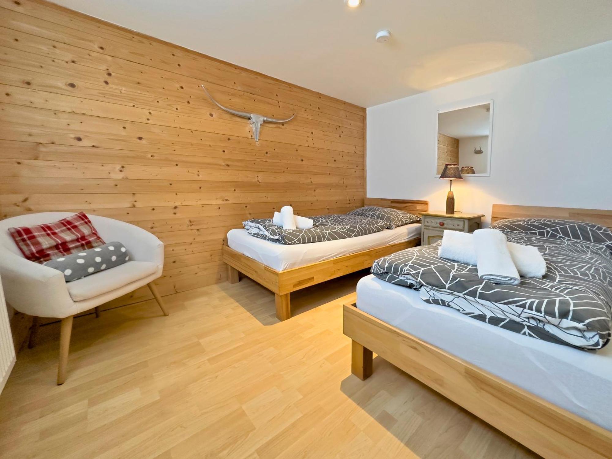 Haus Klinsterwald Sankt Oswald (Carinthia) Kültér fotó