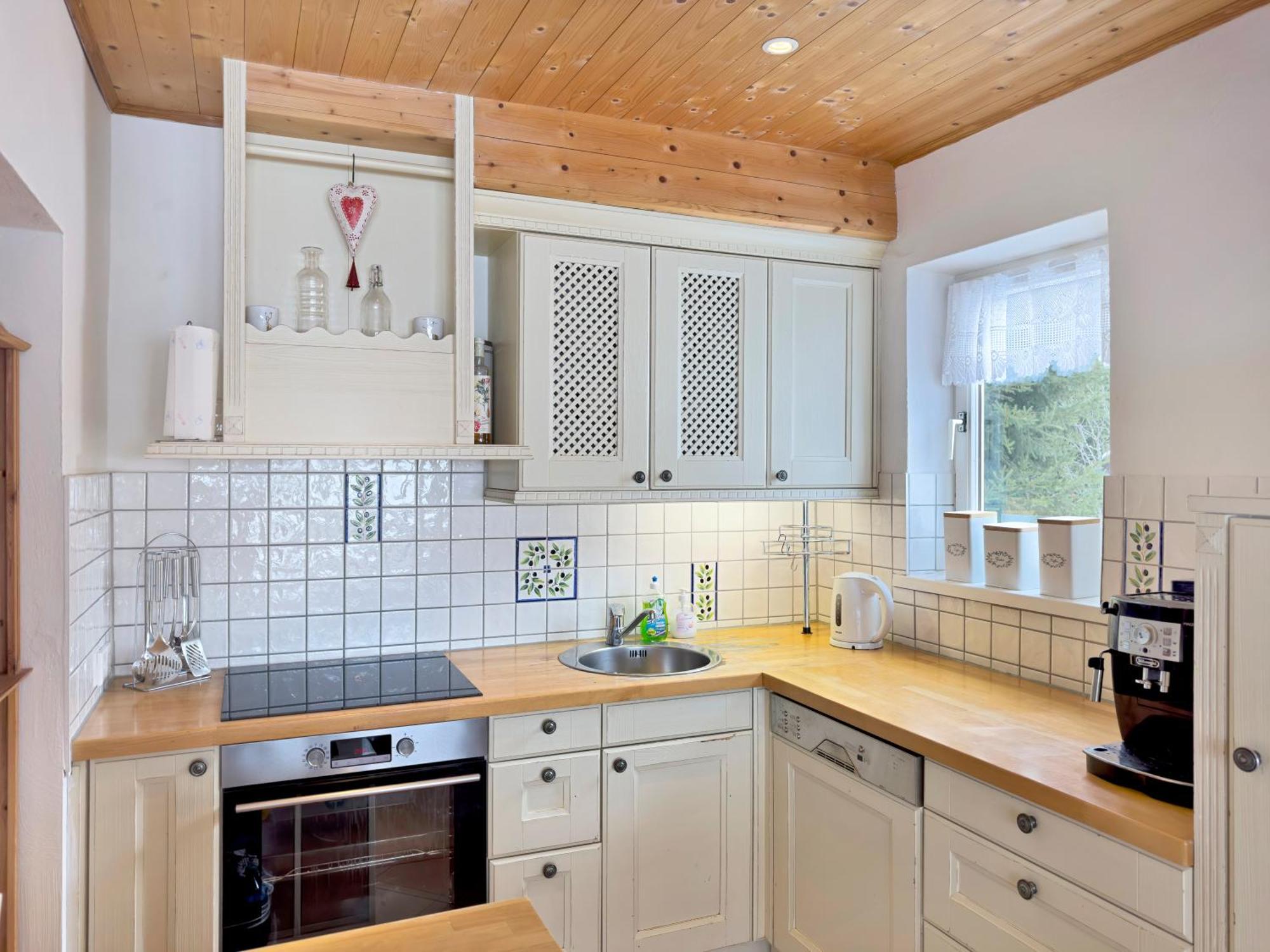 Haus Klinsterwald Sankt Oswald (Carinthia) Kültér fotó