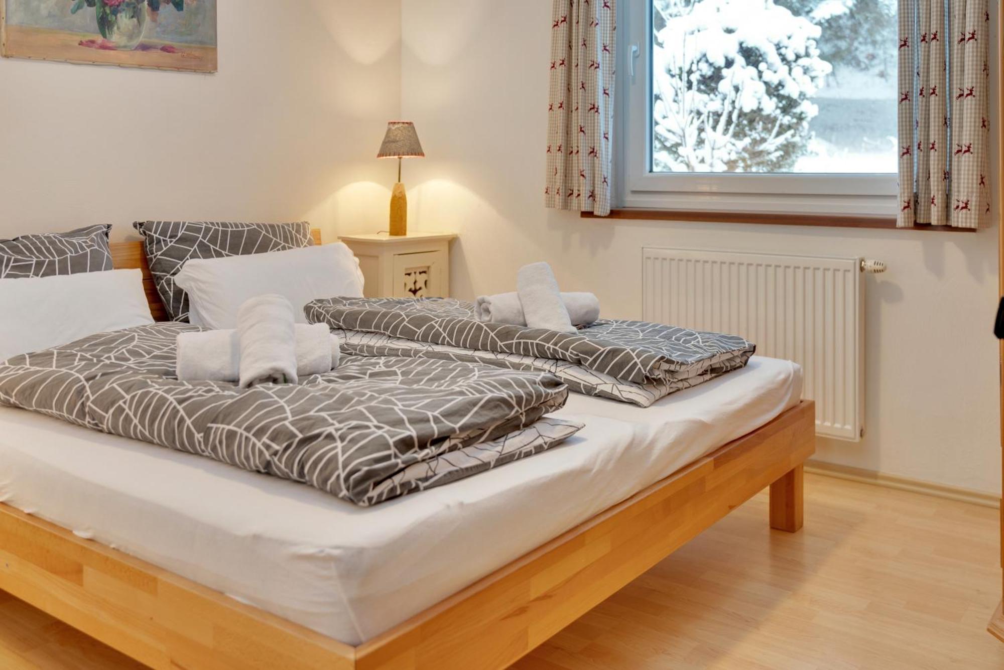 Haus Klinsterwald Sankt Oswald (Carinthia) Kültér fotó