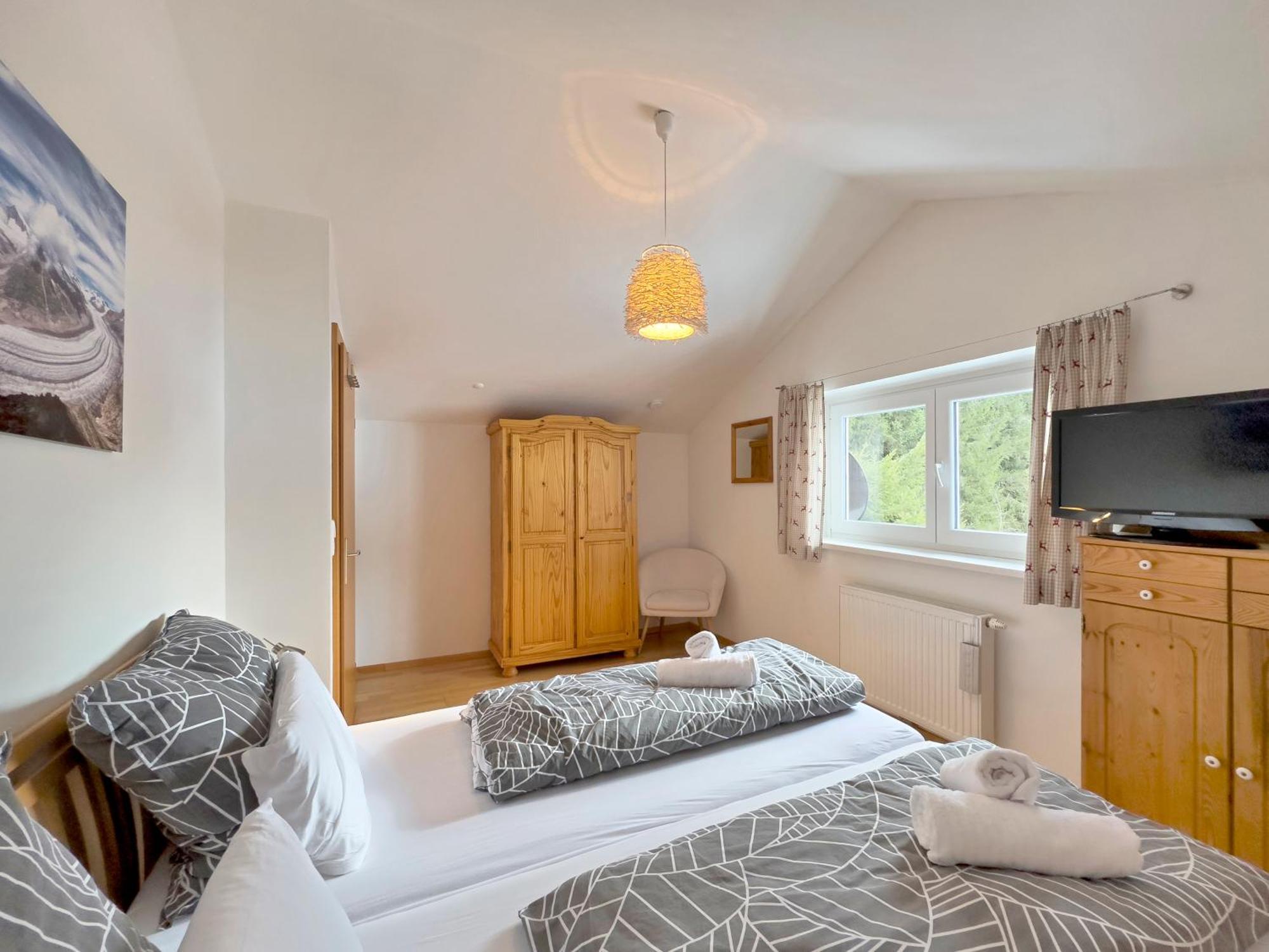 Haus Klinsterwald Sankt Oswald (Carinthia) Kültér fotó