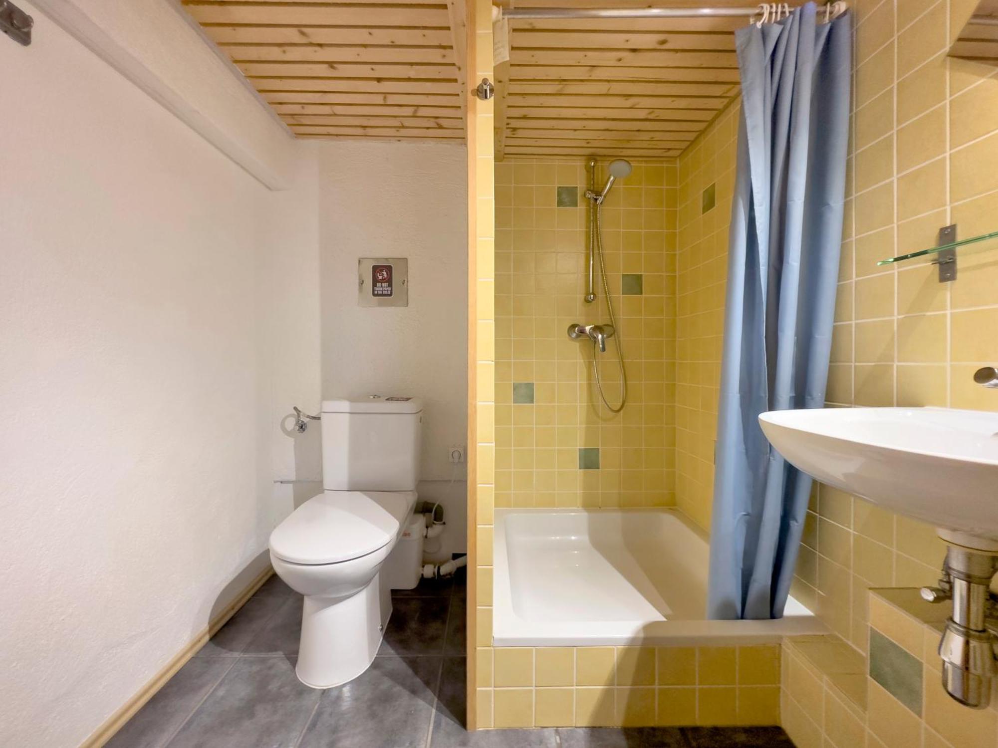 Haus Klinsterwald Sankt Oswald (Carinthia) Kültér fotó