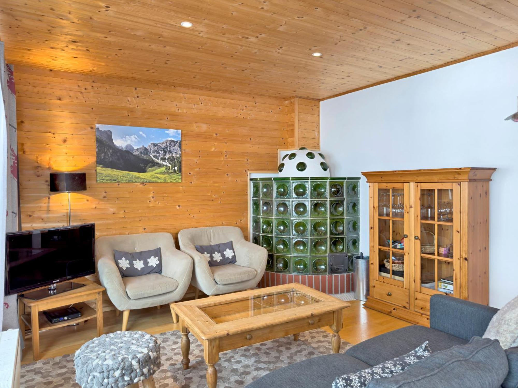 Haus Klinsterwald Sankt Oswald (Carinthia) Kültér fotó