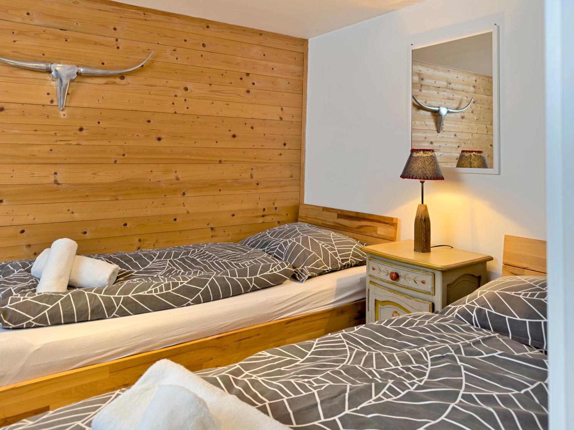 Haus Klinsterwald Sankt Oswald (Carinthia) Kültér fotó