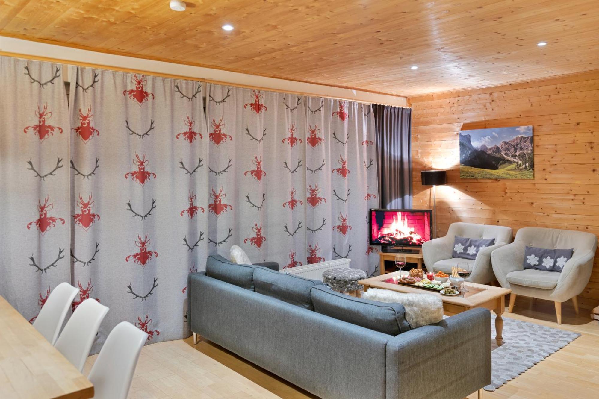 Haus Klinsterwald Sankt Oswald (Carinthia) Kültér fotó