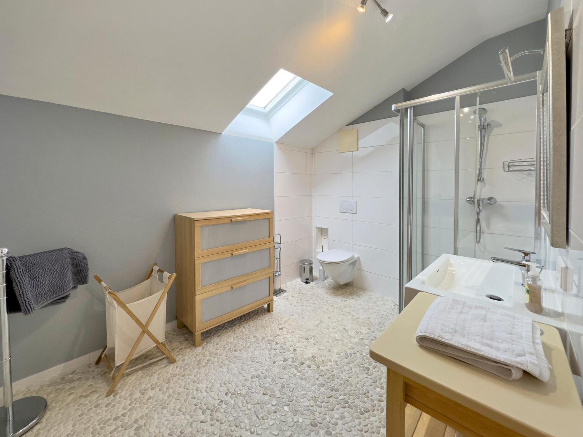 Haus Klinsterwald Sankt Oswald (Carinthia) Kültér fotó