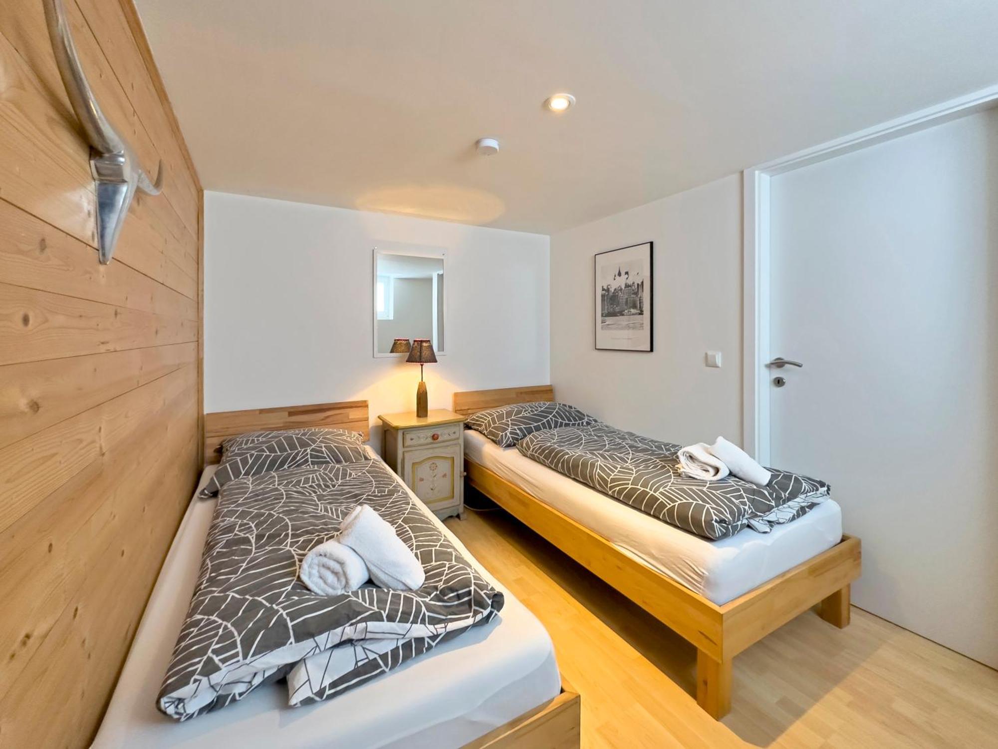 Haus Klinsterwald Sankt Oswald (Carinthia) Kültér fotó