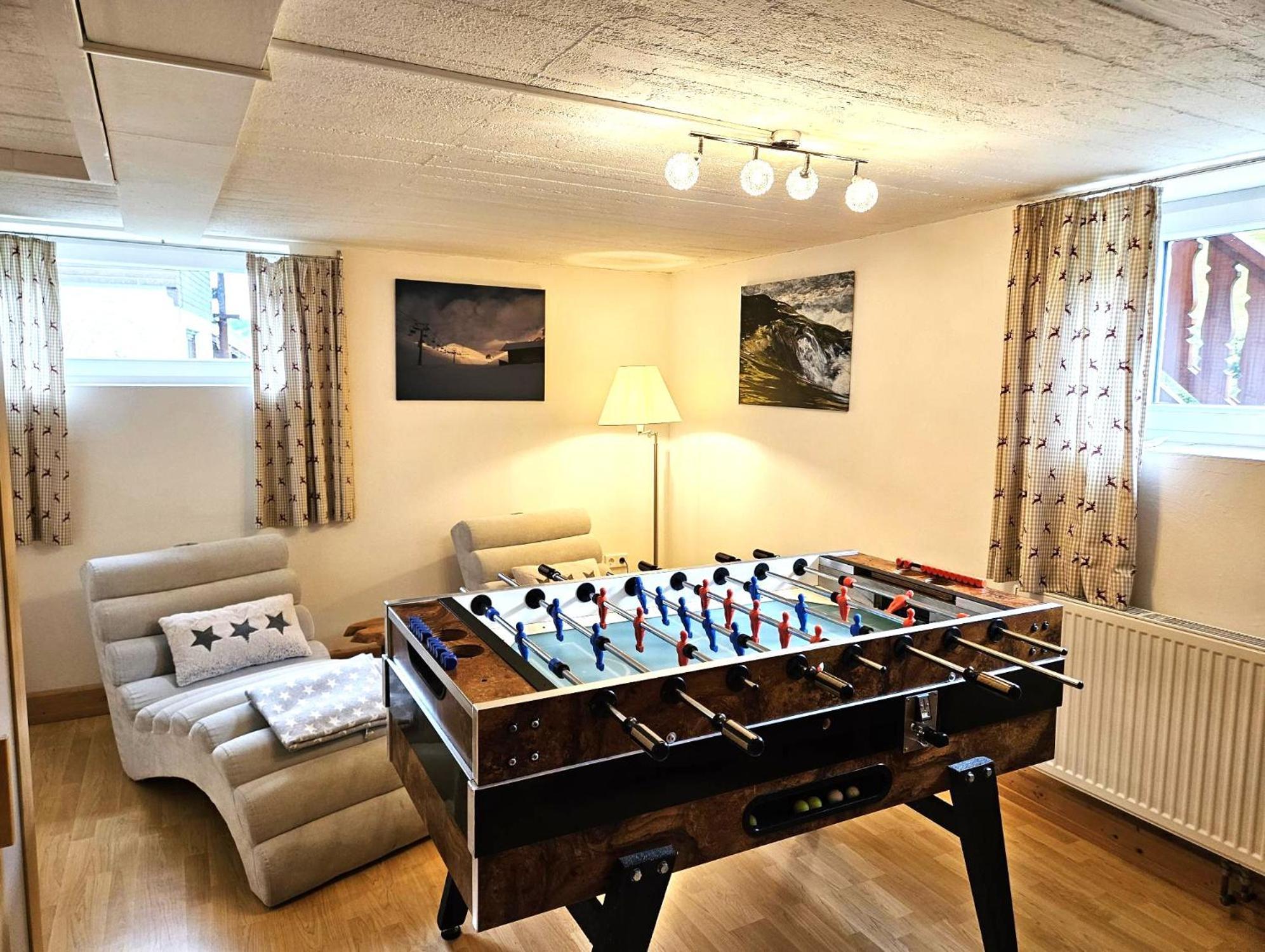 Haus Klinsterwald Sankt Oswald (Carinthia) Kültér fotó