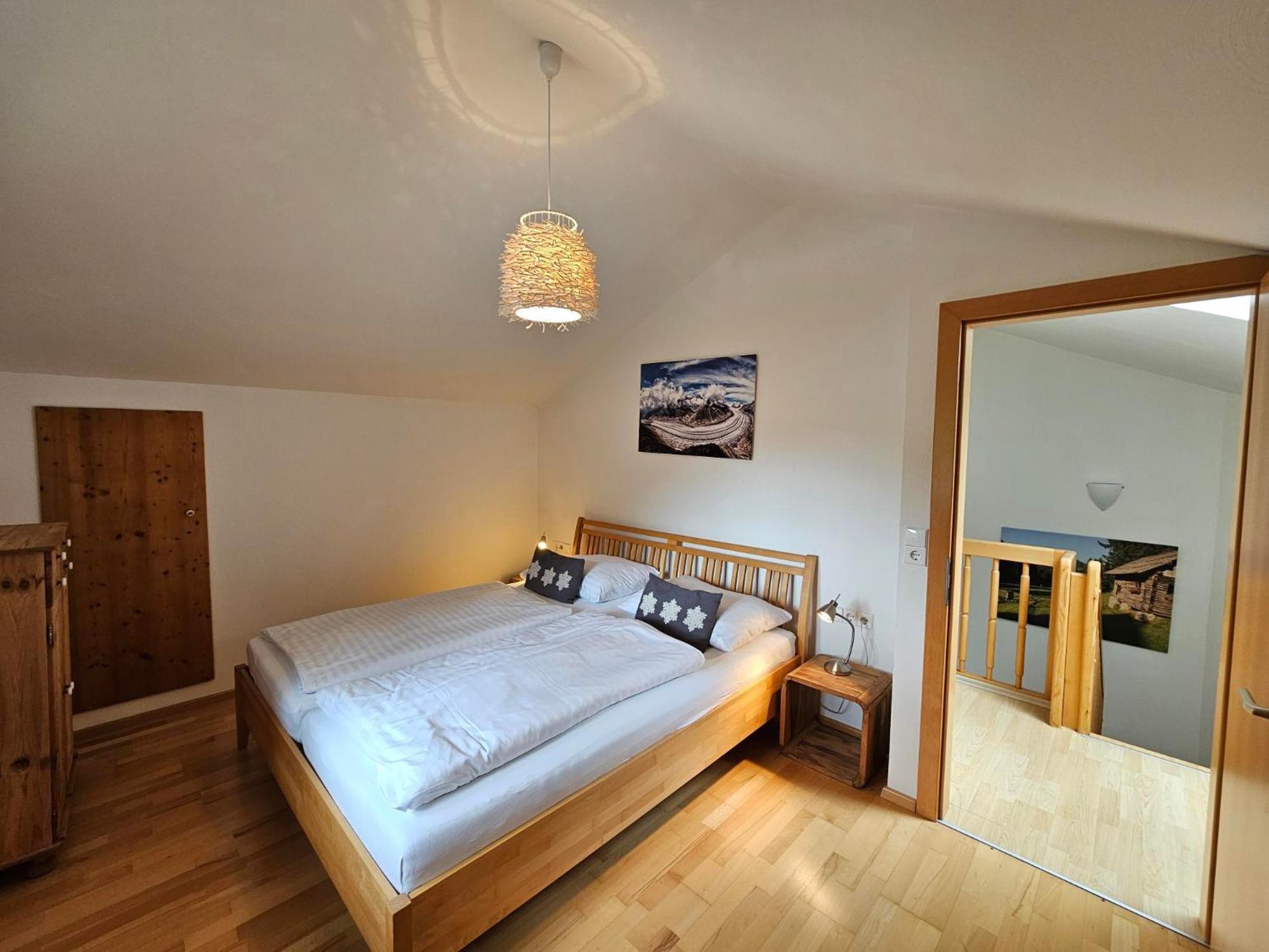 Haus Klinsterwald Sankt Oswald (Carinthia) Kültér fotó